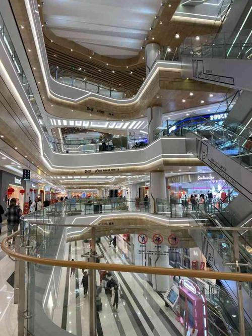 永旺梦乐城青岛西海岸新区-"黄岛做大的商场永旺梦乐.