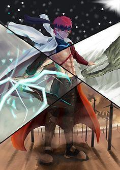 卫宫士郎