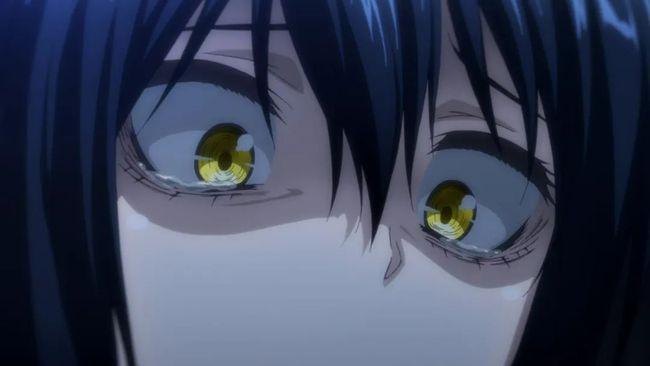 动漫阴阳眼见子百度云全112集免费网盘资源1080p高清版已完结