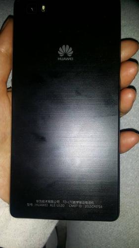 huawei ale-ul00多少钱?华为