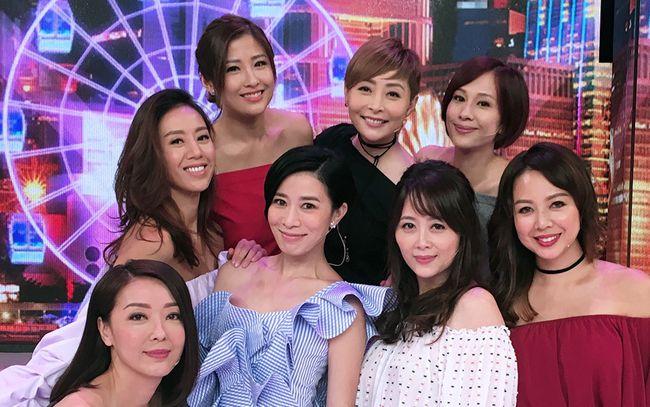 tvb演员那些五花八门的兼职:保镖,搬运工,送货员,物理