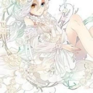花千骨情侣头像动漫图片
