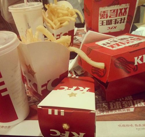 如何评价肯德基新品花生霸王双层堡?