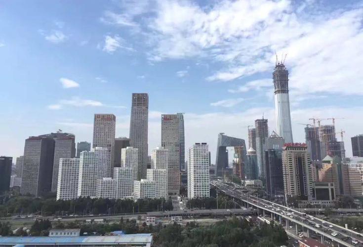 北京cbd国贸公寓|尊贵采暖管家——瑞士森德