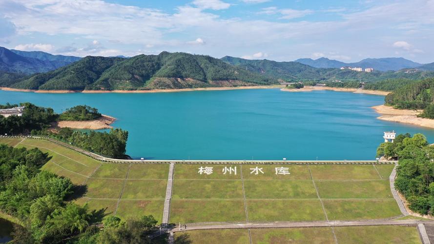 龙门永汉梅州村:曾称梅州洞村名昭来处 梅州水库惠及广州