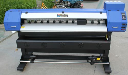 深圳快图压电写真机多少钱快图a1600厂家在哪里