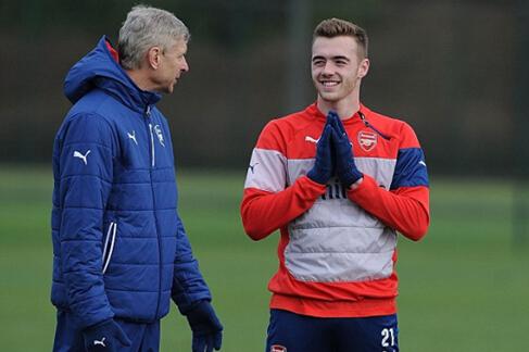 阿森纳闯祸了?1500万镑钱伯斯转会遭英足总调查