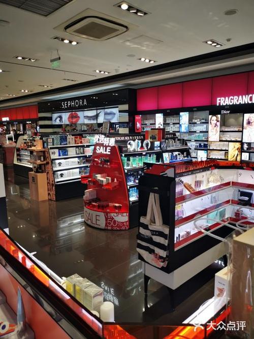 丝芙兰sephora(国贸360广场店)图片