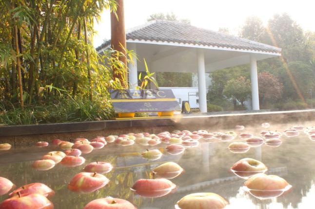 巢湖深业温泉假日度假酒店