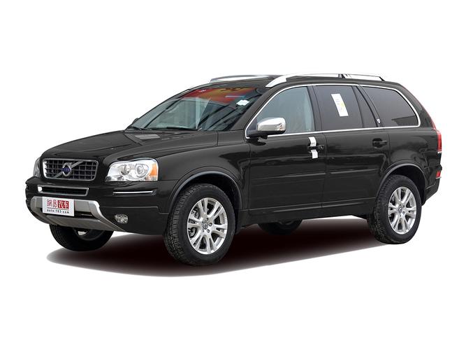 沃尔沃xc90