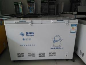 西泠冰柜