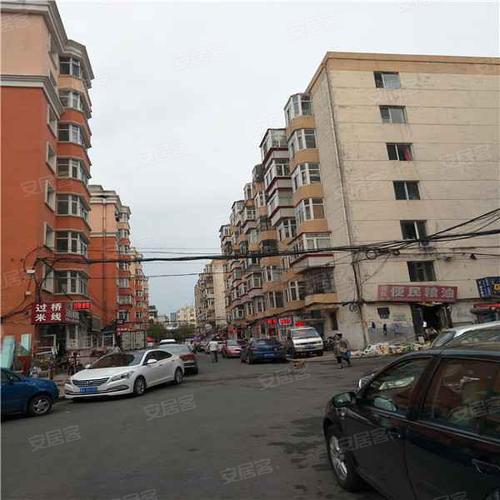 华山小区,嵩山路152号-哈尔滨华山小区二手房,租房,房价-哈尔滨安居客