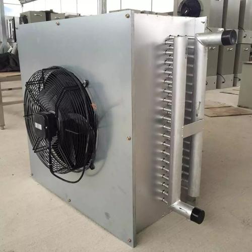 养殖加温供暖暖风机畜牧养殖育雏加温设备