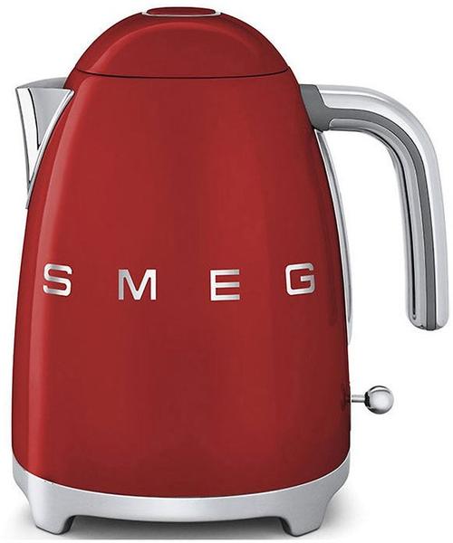 smeg "50s retro style electric kettle