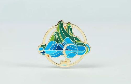 故宫文创一年卖出10个亿,文化大ip的创意设计究竟有多