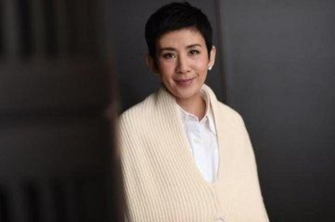 3.吴君如