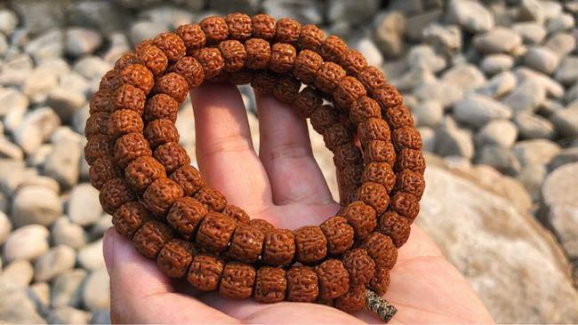 带你了解所有小金刚纹路名称