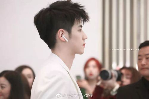 壁纸合集:r1se任豪之你没见过系列