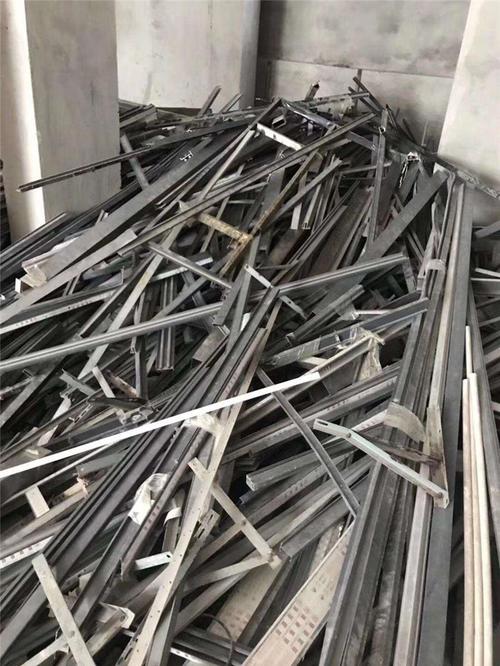 废品收购废铝回收找粤兴再生资源粤兴再生资源