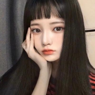 成熟个性女生头像酷酷的