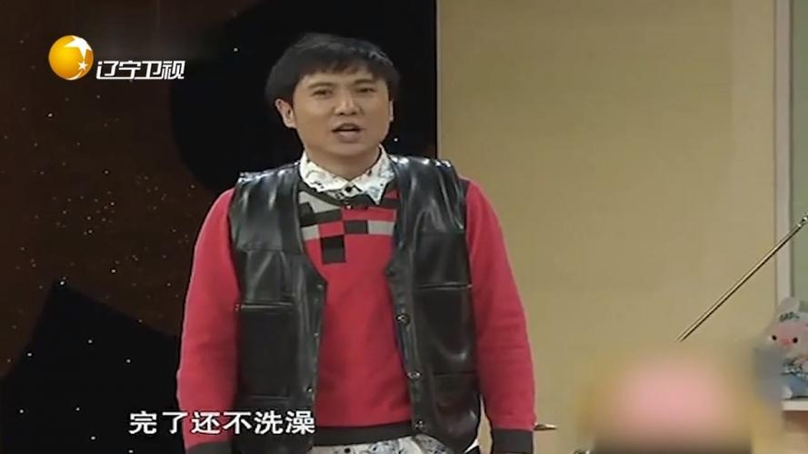 小品《今天的幸福》:沈腾12年首登春晚,凭这个作品火遍全国