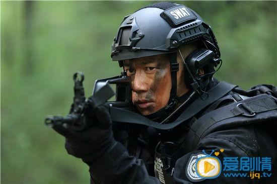 特警力量第38集剧情介绍(共51集) - 电视剧 | 爱剧情