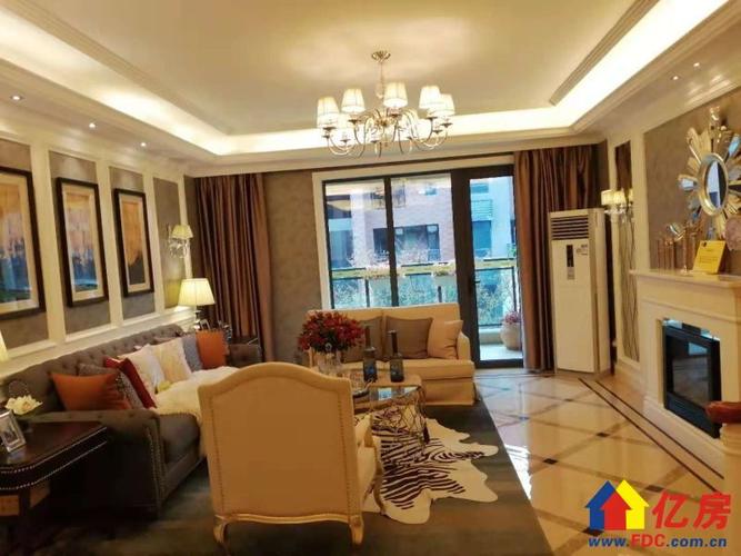 海伦国际叠拼别墅武东中学旁大体量新盘出售免费带看,武汉青山区工人