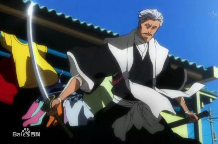 死神:为什么雀部见过灭却师的能力,却说是消除卍解呢?