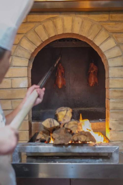 (好评>1000条 ,人均 400元) 北京烤鸭,火锅,烤肉一起吃?