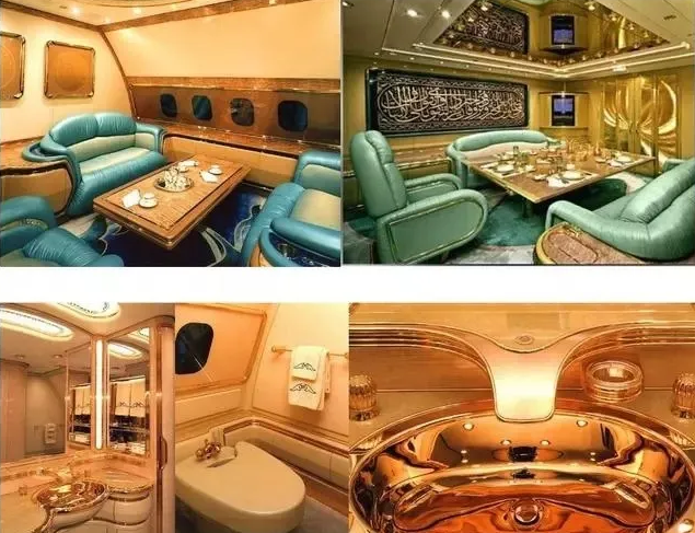 全球最贵的十大私人飞机排名