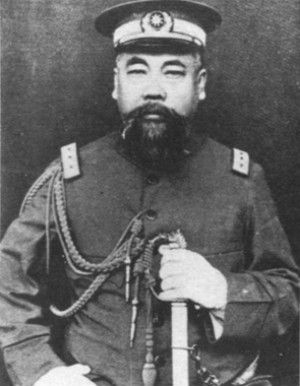 青洪帮首领刘福彪和他的帮派"革命"之路