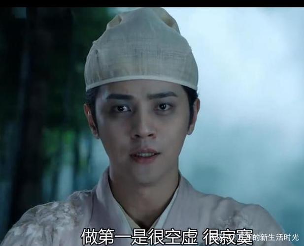 罗志祥后续不再拍电视剧,转投大荧幕.