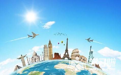 形容旅行的四字成语和句子