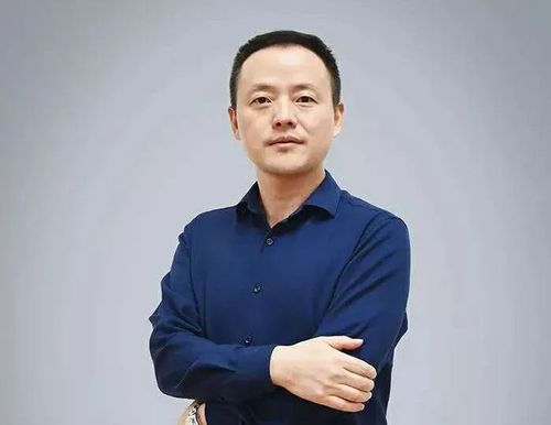索菲亚副总裁王兵