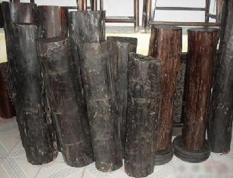 紫檀木交易行情如何?拍卖估价