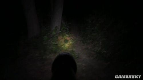 日本一恐怖新作夜廻公布登陆psv幼女深夜街头遇鬼