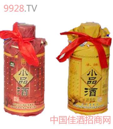 贵州酒中酒集团