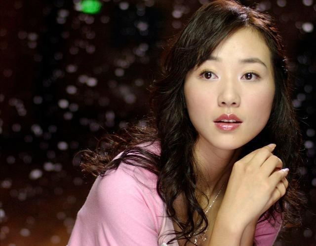 "清纯玉女"韩雪的上位之谜