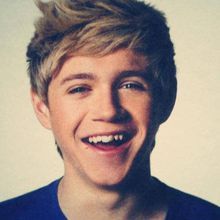 niall horan