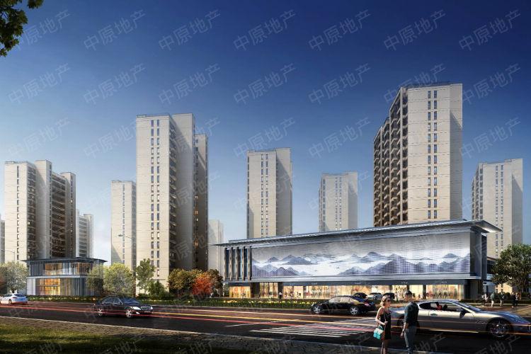 万科翡翠观澜信息_万科翡翠观澜价格-沈阳中原地产网