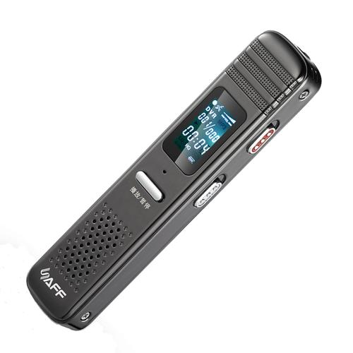 萨发sf-900/4g 高清录音笔 专业微型录音笔 超长录音