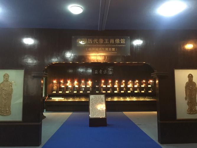 吴子熊玻璃艺术馆