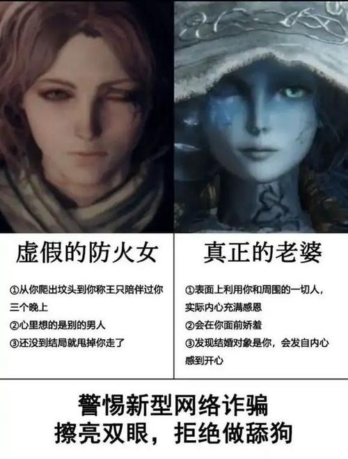 艾尔登法环菈妮才是真爱玩家为了她我要当上艾尔登之王