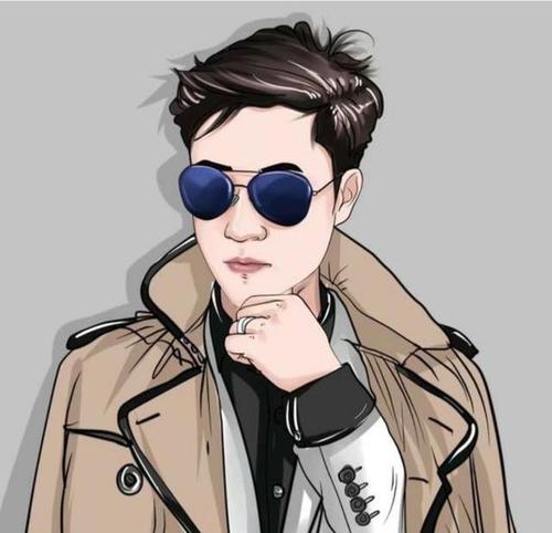 有品位的男人微信头像(2021最新款男成熟稳重的微信头像大全)