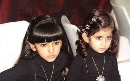 迪拜皇室近亲结婚孩子还长得那么漂亮所有事情都有正反两面