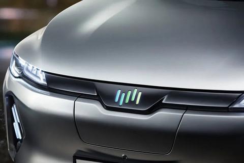 获得政商界高度认可,威马汽车未来发展势头迅猛