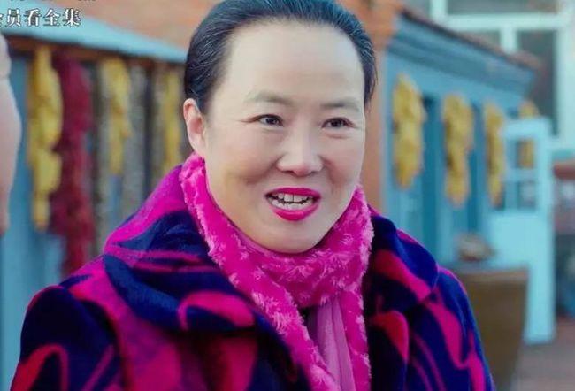 孙立荣的丈夫是谁被称为赵家班最丑女徒弟的她演技很赞