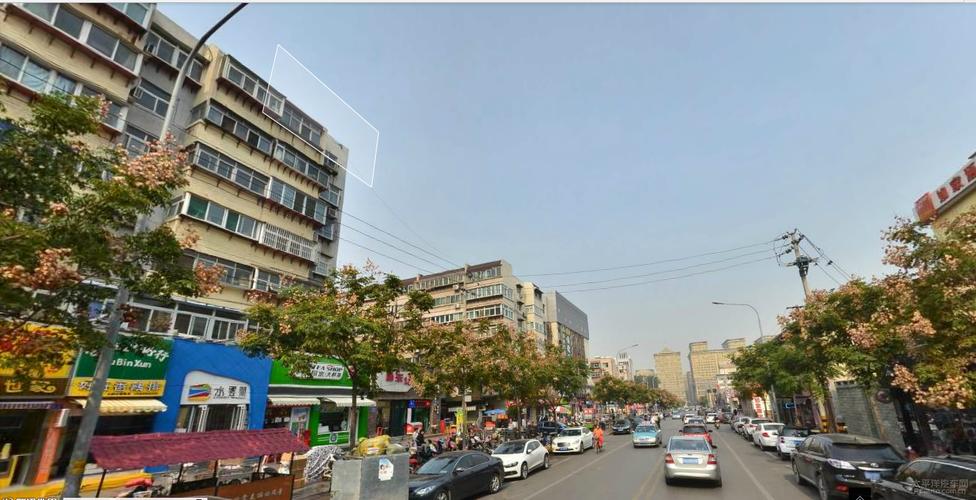 在济南上学的大学生们,很喜欢去这些地方,能一逛逛一天