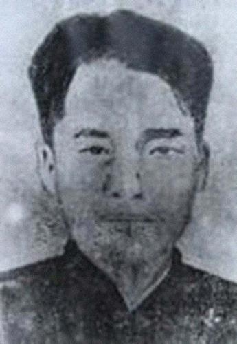 刘金林(烈士)