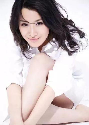 祖籍安徽的这十大美女明星各个天姿国色!